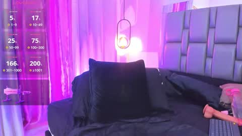 Snapshot of emily_gil1 chatting on November 24, 2025, 5:45 pm Emi online show from November 24, 2025, 5:45 pm