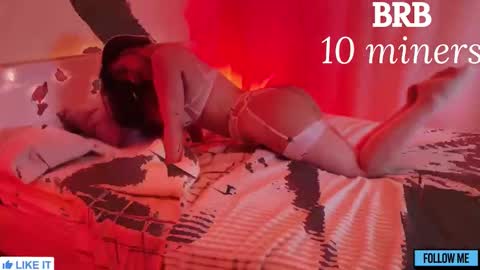 EMILY online show from September 18, 2025, 2:13 am