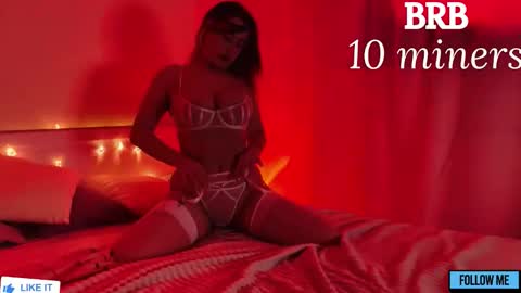 EMILY online show from October 1, 2025, 2:17 am