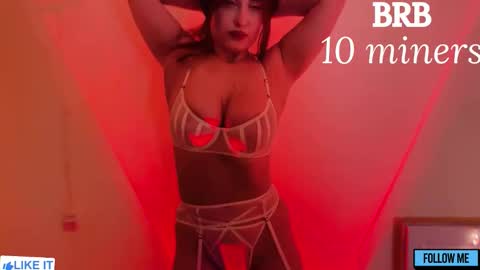 EMILY online show from October 8, 2025, 2:20 am