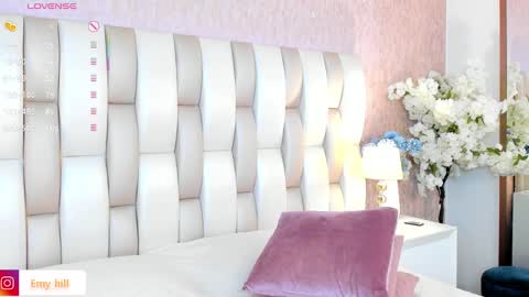 EMILY   Monday 5-2 am From Tuesday to Friday5-1 am Colombia time online show from February 6, 2025, 4:21 am