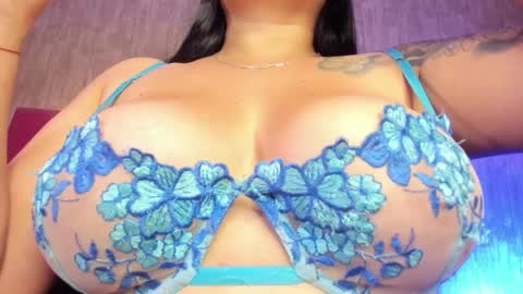 Emily  online show from February 7, 2026, 7:17 pm