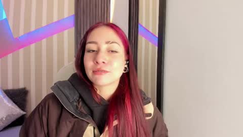 Emily online show from November 14, 2025, 2:49 pm