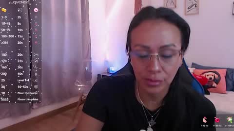 emily leroy. online show from October 29, 2025, 1:24 pm