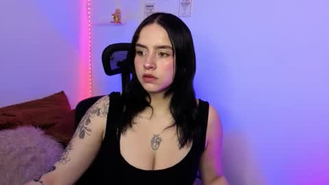 Snapshot of emily_lindey_ chatting on February 8, 2026, 2:26 am Emily Lindey online show from February 8, 2026, 2:26 am