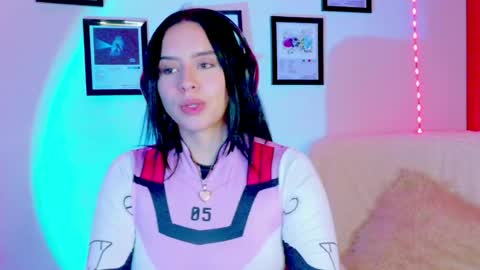 Snapshot of emily_lindey_ chatting on July 3, 2026, 5:58 am Emily Lindey online show from July 3, 2026, 5:58 am