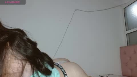 Emily littesweets online show from April 12, 2026, 2:05 am