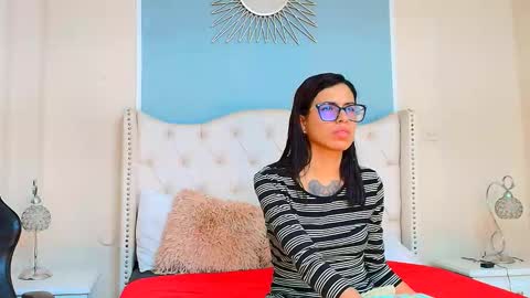 Emily online show from January 11, 2026, 8:03 pm