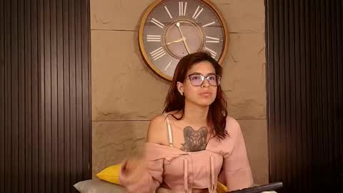 Emily online show from April 12, 2026, 9:31 pm