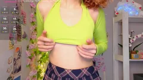 Emily online show from March 14, 2026, 2:28 am