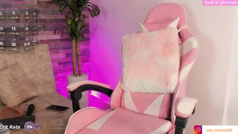 Emily online show from September 13, 2025, 2:11 am