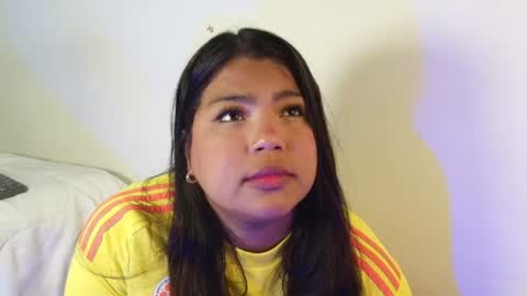 Snapshot of emily_morgam chatting on June 18, 2026, 4:13 am emily_morgam online show from June 18, 2026, 4:13 am