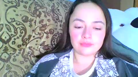 emily_morning_dew online show from December 27, 2024, 8:13 am