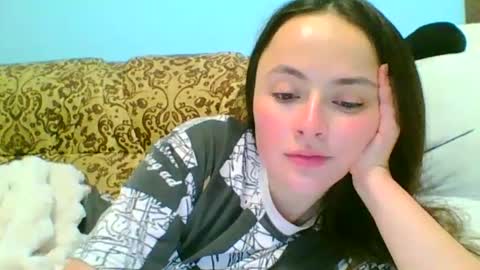 emily_morning_dew online show from December 30, 2024, 8:36 pm