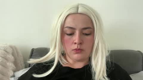 emily_morning_dew online show from March 22, 2026, 5:33 am