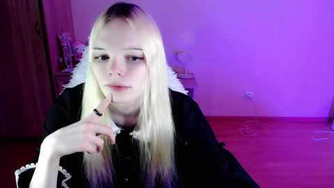 Lia online show from January 26, 2025, 9:07 pm