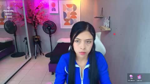 Emily osman online show from February 21, 2026, 12:39 pm