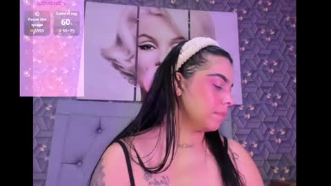 Emily online show from April 14, 2026, 1:11 am