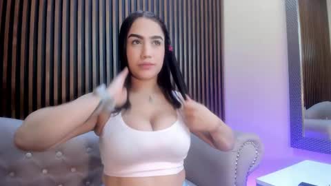 Emily  online show from February 11, 2025, 4:13 pm