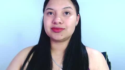 Sofia Gomez online show from March 26, 2026, 3:23 am