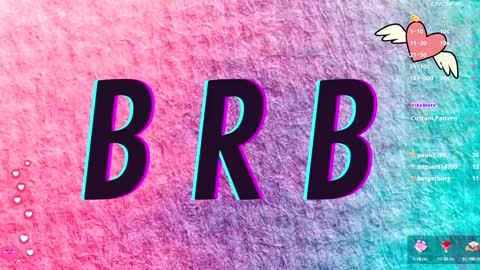 Snapshot of emily_roux chatting on December 12, 2024, 8:03 am EMILY online show from December 12, 2024, 8:03 am