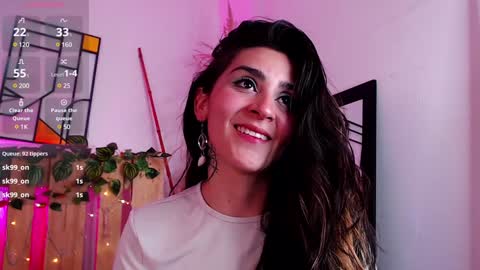 Emilly online show from December 7, 2024, 7:38 am