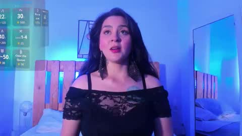 Emilly online show from March 26, 2026, 8:25 pm