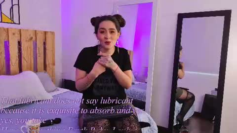 Emilly online show from August 6, 2026, 8:11 pm
