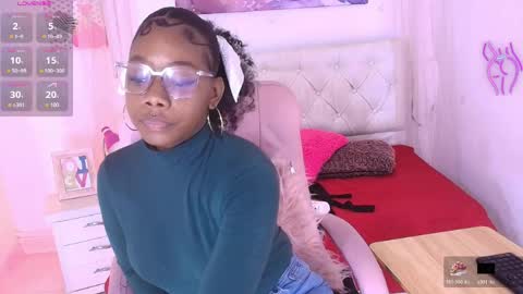 emily online show from April 24, 2026, 12:07 pm