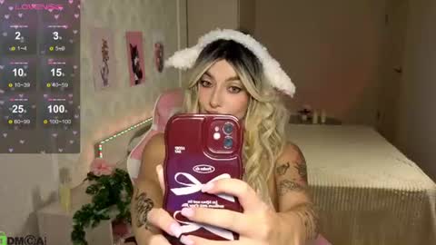 Emily online show from June 20, 2026, 8:06 am