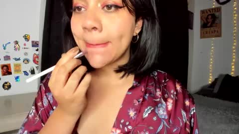 emily_vader online show from December 15, 2024, 2:30 am