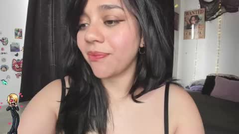 emily_vader online show from October 15, 2025, 5:35 pm
