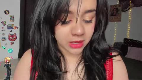 emily_vader online show from January 10, 2026, 1:29 am