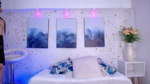 Emily. online show from November 12, 2025, 3:29 am