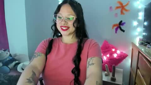 emily_vixen_ online show from October 20, 2025, 5:19 am