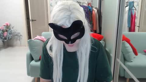 Snapshot of emily_york18 chatting on February 7, 2026, 6:44 pm Emily online show from February 7, 2026, 6:44 pm