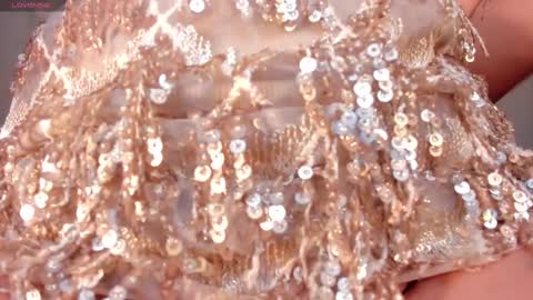 Emily Armstrong online show from December 7, 2024, 3:19 pm