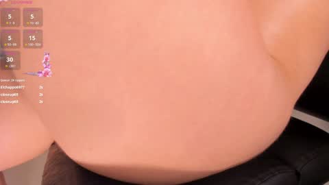 Emily Armstrong online show from January 10, 2025, 6:28 pm