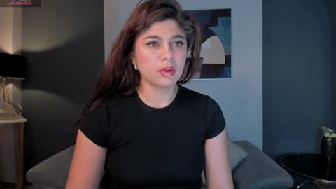 Emily Armstrong online show from January 21, 2025, 12:18 pm