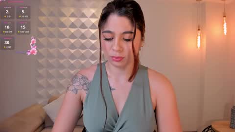 Emily Armstrong online show from January 28, 2025, 12:22 pm