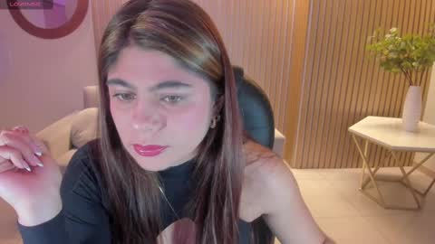 Emily Armstrong online show from February 15, 2025, 12:43 pm