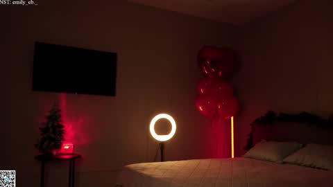 emilybatee online show from February 14, 2025, 6:19 pm