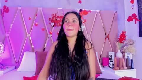 Emily online show from February 14, 2026, 2:30 am