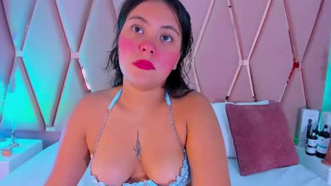 Emily online show from April 18, 2026, 1:53 am