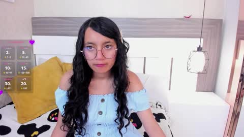 Emily Bluush online show from March 21, 2026, 7:28 pm