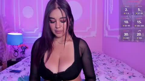 emilyborch online show from December 3, 2025, 12:03 pm