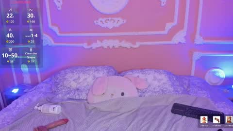 emilyborch online show from April 14, 2026, 3:45 am