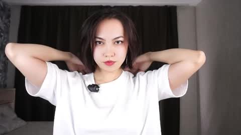 Snapshot of emilybrixton chatting on June 9, 2026, 6:30 pm Lana online show from June 9, 2026, 6:30 pm