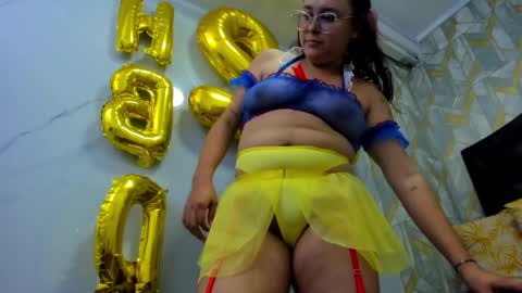 emilybrown21x online show from October 23, 2025, 12:43 am