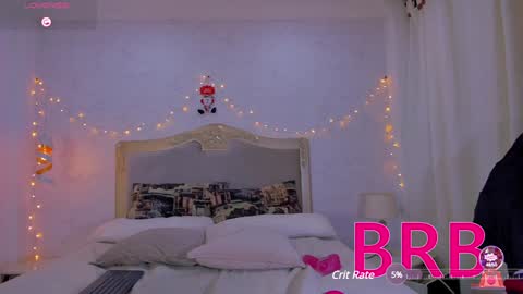 Snapshot of emilycastro_ chatting on December 5, 2024, 6:00 pm Emily online show from December 5, 2024, 6:00 pm